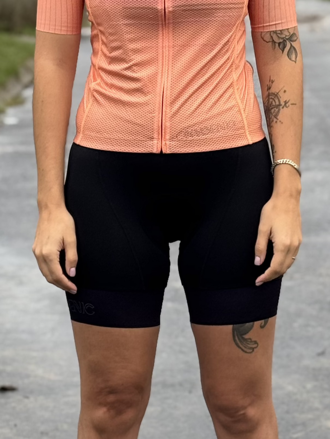 Sunset Aura Women’s Jersey
