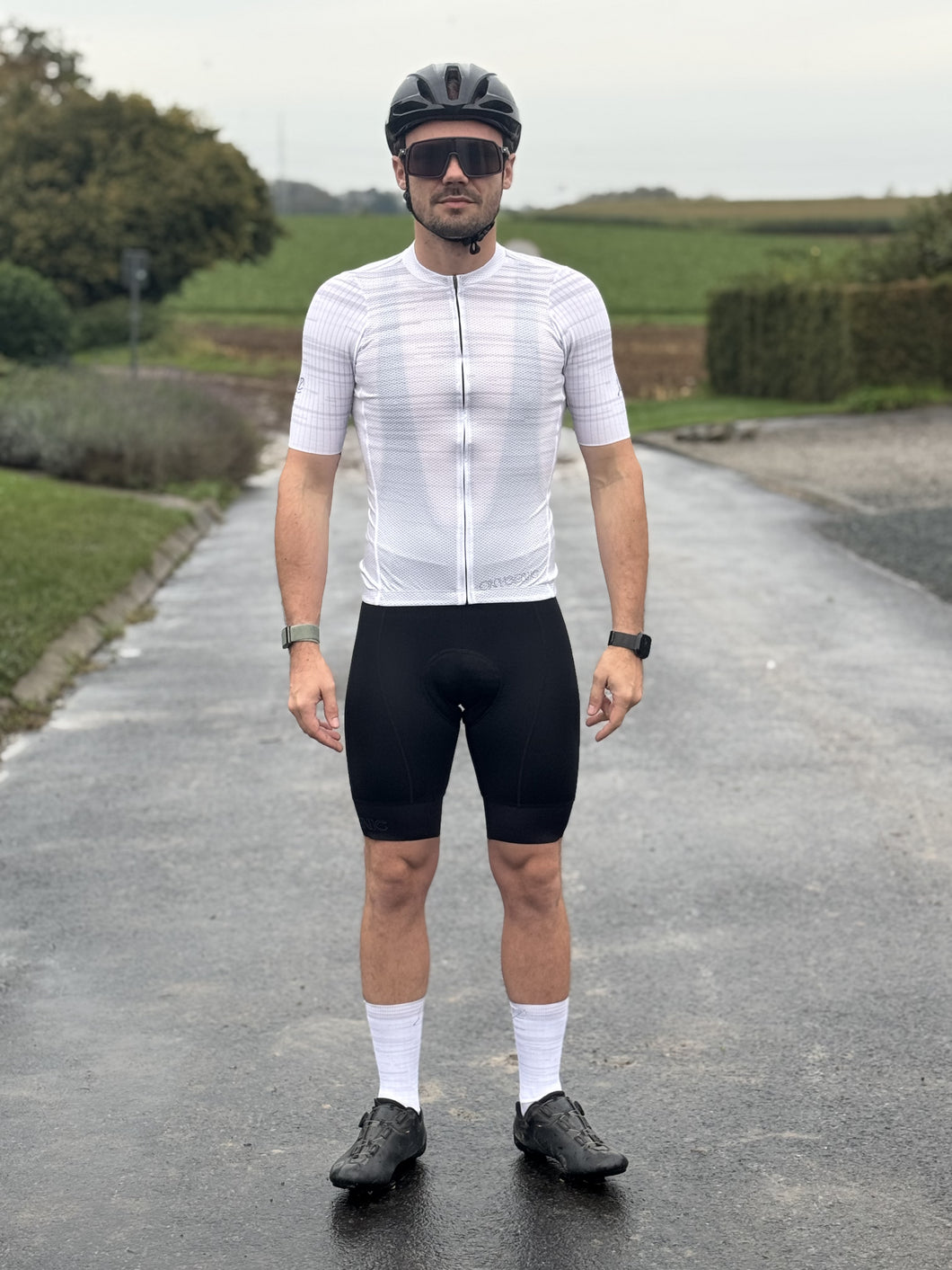 Cloudflow Men’s Jersey