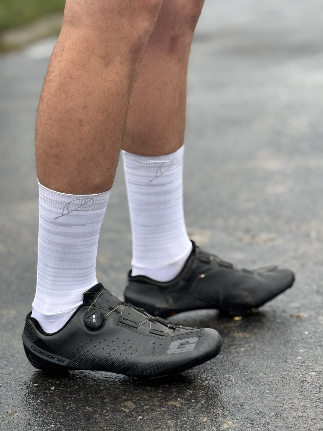 Velo Air Men Socks