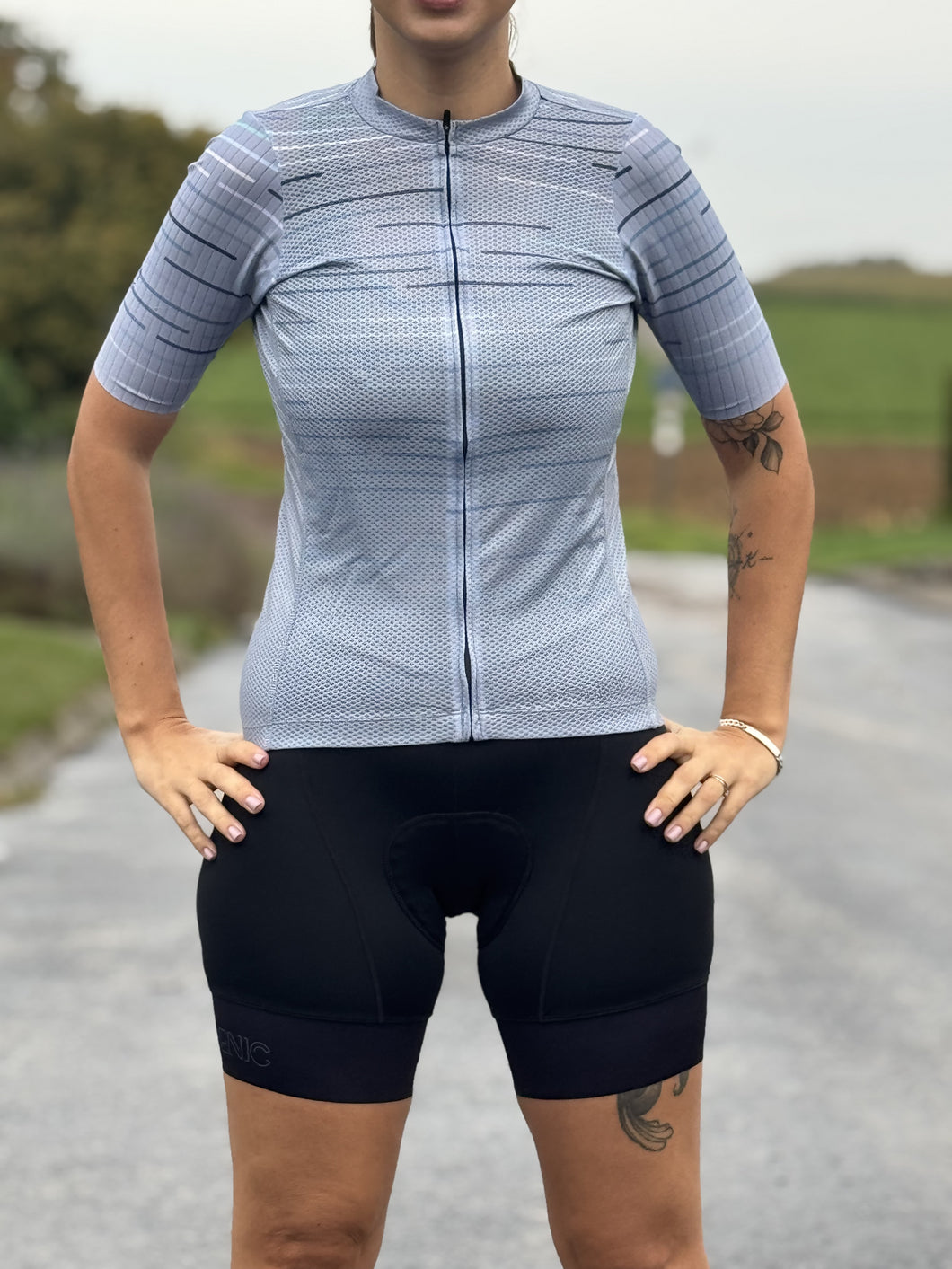 Light Sky Women’s Jersey